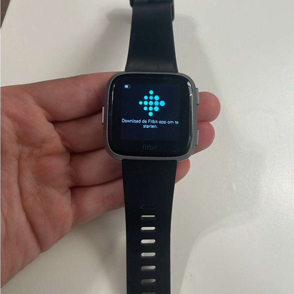 fitbit versa 2